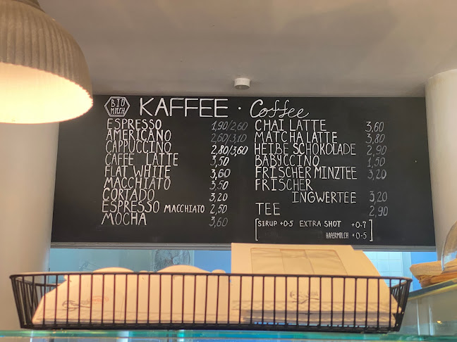 Kaffee KÄTHE - Gastronomie und Hotellerie