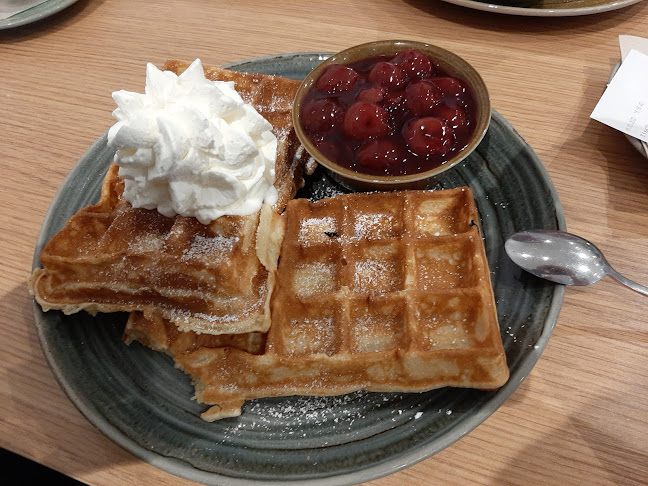 Valeo. Die Eismacher