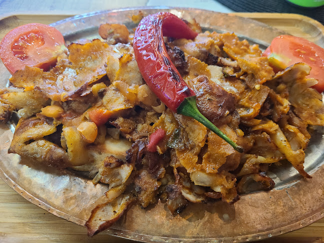 Grill Haus Freising - Freising