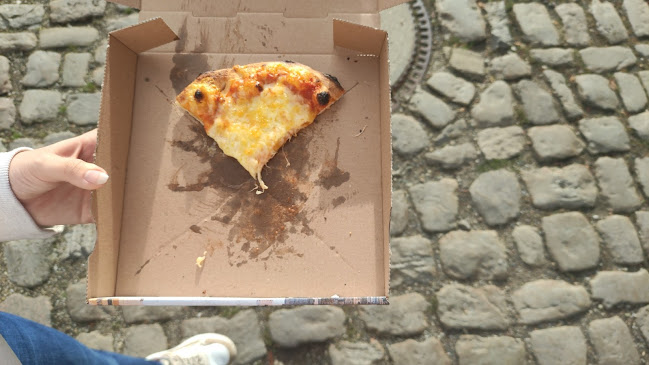 Opinii despre Döner Bistro M. Ali Tosun în Droyßig - Gastronomie und Hotellerie