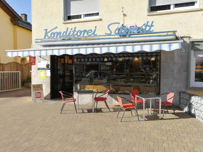Konditorei und Bäckerei Schmitt GmbH