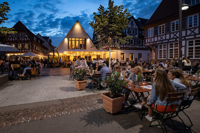 Stadthotel Waldhorn | Restaurant Holz & Feuer - Gastronomie und Hotellerie