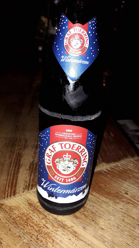 Opinii despre Sammy‘s în Schnaitsee - Gastronomie und Hotellerie