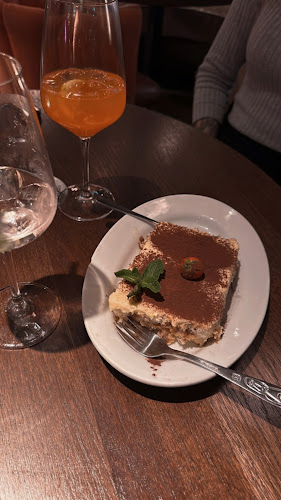 Opinii despre L'Osteria Karlsruhe Durlacher Allee în Karlsruhe - Gastronomie und Hotellerie