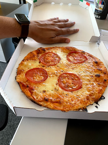 Kreta Grill & Pizzeria Köln - Köln