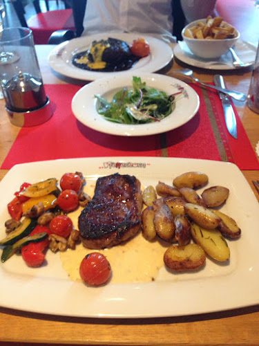 Hafenpromenade 1-2, 44263 Dortmund