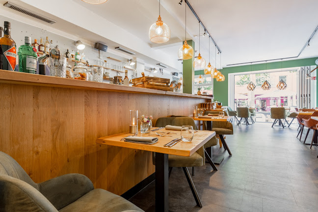 Comentarii opinii despre ESSKALATION Bonn-Poppelsdorf