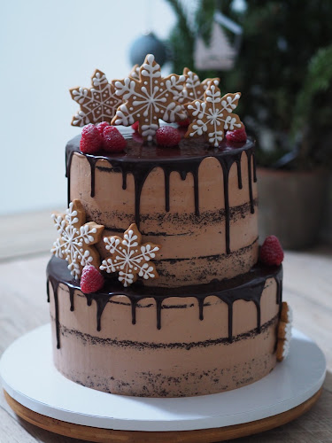 Torten & Patisserieservice, Hochzeitstorte (zucker-boutique) - Gastronomie und Hotellerie