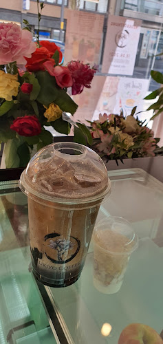 Comentarii opinii despre UKIYO Coffee