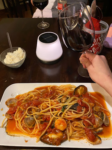 Comentarii opinii despre Sapori Italiani