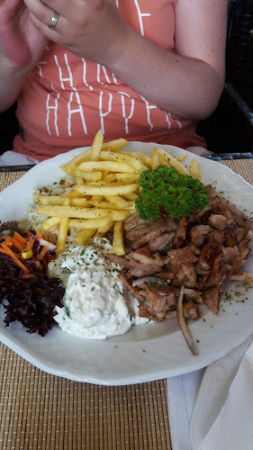 Comentarii opinii despre Restaurant Caldera