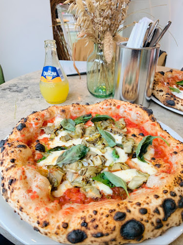 W Pizza Mitte - Berlin