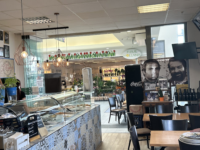 Pizzeria Abramo - Hallstadt