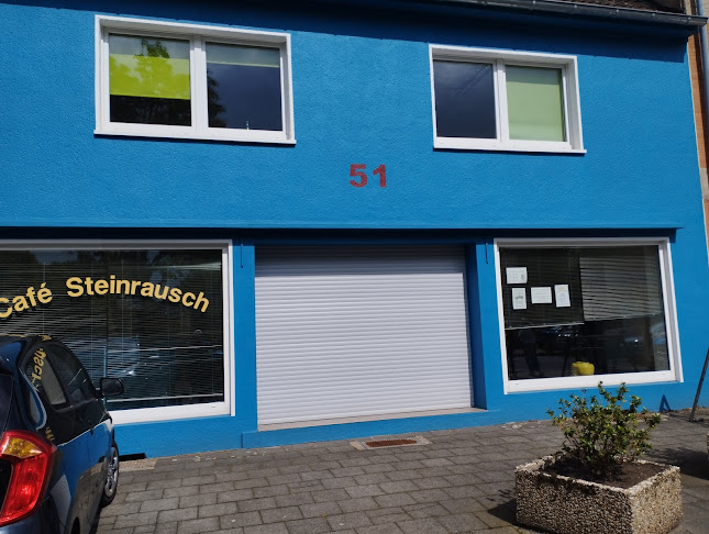 Café Steinrausch