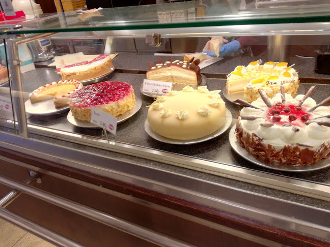 Stadtbäckerei Kamp - Gastronomie und Hotellerie