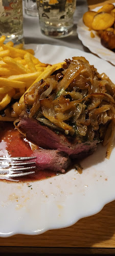 Comentarii opinii despre Kuh-Stall