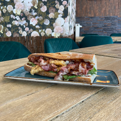 Comentarii opinii despre Baguetteschmiede