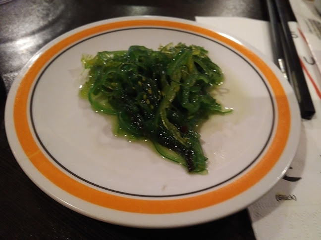 Comentarii opinii despre Running Sushi Bar