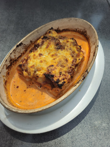 Comentarii opinii despre Restaurant La Fontana