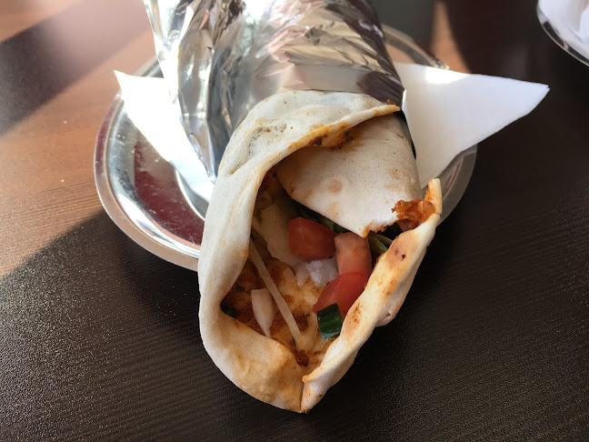 Comentarii opinii despre Lezzet Kebap Haus