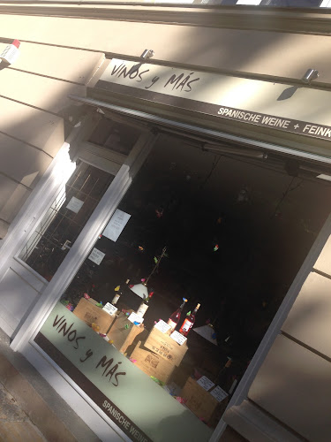 Die Wein - Berlin