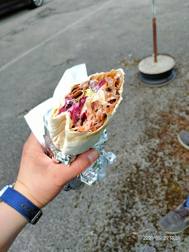 Comentarii opinii despre Ates Kebap