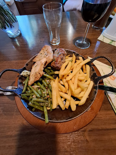 Comentarii opinii despre Die Scheune