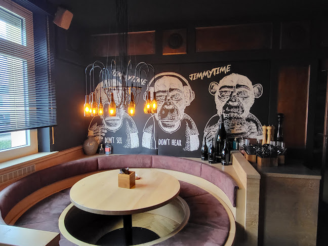 Jimmy Changa Bar & Restaurant - Heidenheim an der Brenz