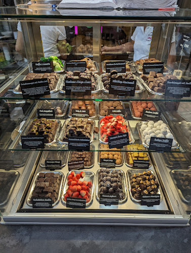 Cafe Konditorei Schmitt