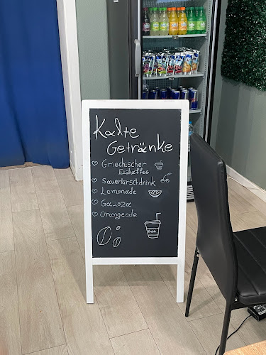 White Backshop - Gastronomie und Hotellerie