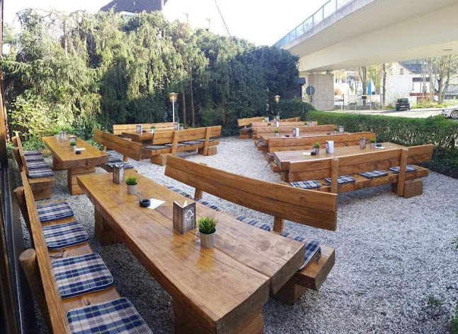 Gaststätte Schwarzes Schaf