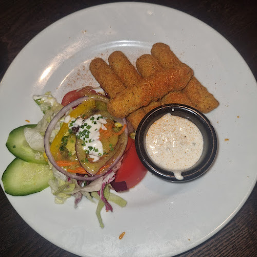 Comentarii opinii despre Our Place - Barbecue & Cocktailhouse