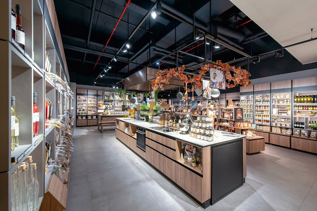 WAJOS - Feinkost, Gewürze & Geschenke