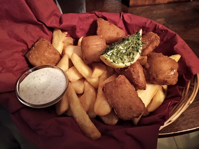 Opinii despre English Pub The Red Lion în Bad Iburg - Gastronomie und Hotellerie