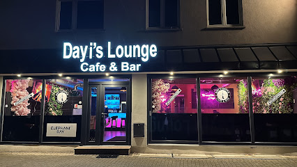 Dayi’s Lounge