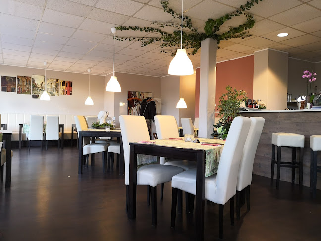 Opinii despre La Viola în Wallenhorst - Gastronomie und Hotellerie