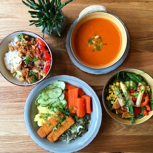 ESSKALATION Bonn-Poppelsdorf