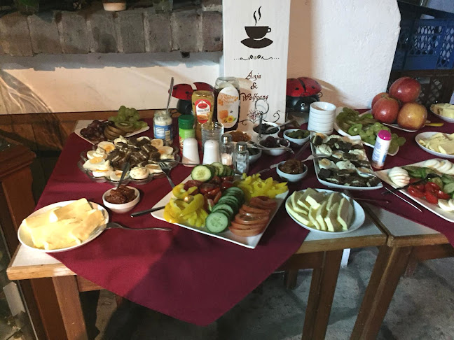 Opinii despre Landcafe Altes Backhaus în Warendorf - Gastronomie und Hotellerie