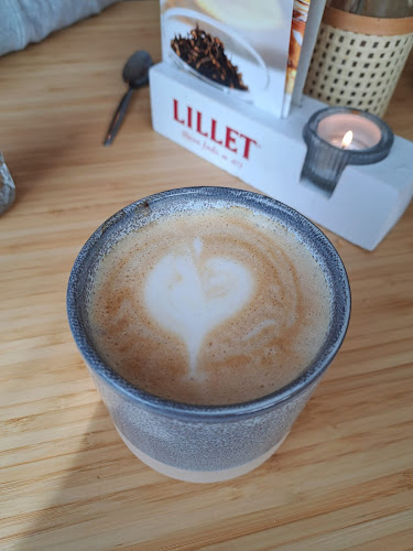 Café Taluu - Gastronomie und Hotellerie