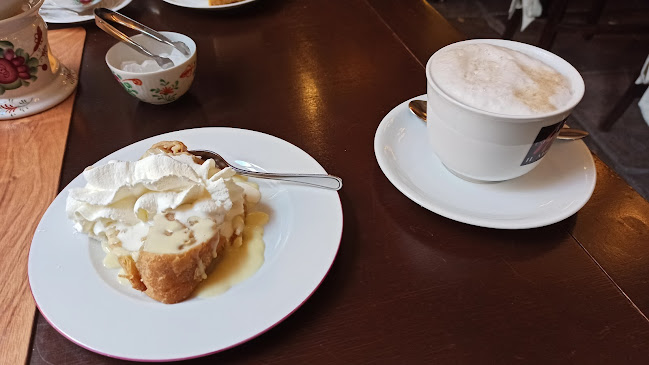 Comentarii opinii despre Jimmy's Altstadt Cafe