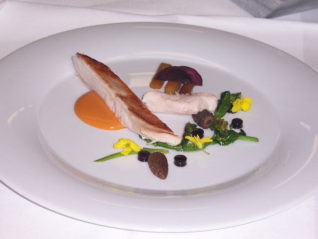 Burgschänke, Restaurant & Hotel - Burgthann