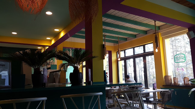 Little Beach Maintal - Maintal