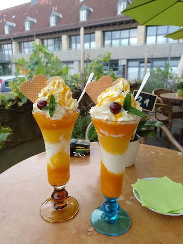 Opinii despre Eiscafé Tortuga în Dresden - Gastronomie und Hotellerie