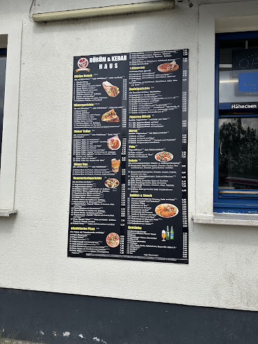 Comentarii opinii despre Toprak Dürüm Kebab Haus