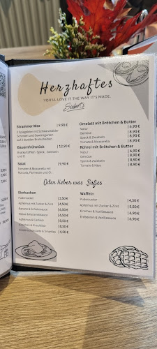 Siebert's Blankenburg Restaurant & Kaffeehaus - Gastronomie und Hotellerie