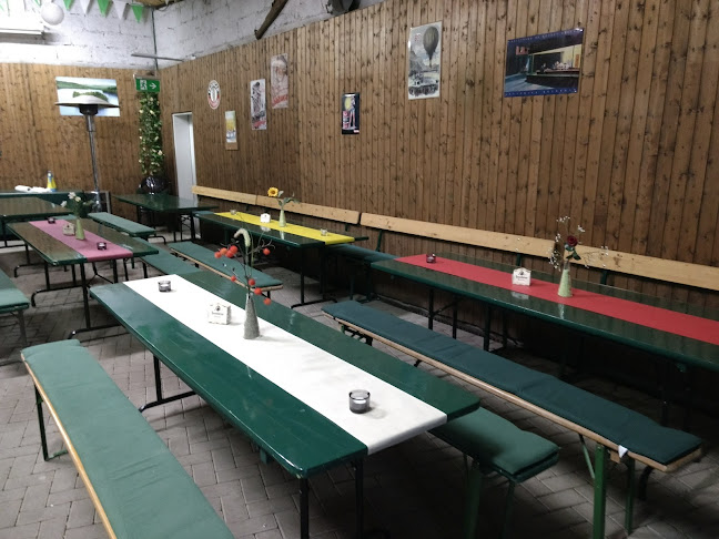 Partyscheune-Dönberg - Wuppertal