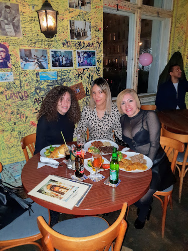 Restaurant Varadero - Gastronomie und Hotellerie