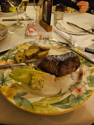 Café Bar Restaurant Kuckuck - Iserlohn