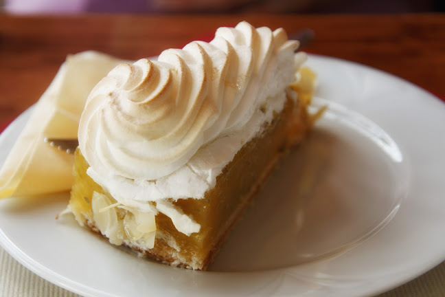 Dresdner Feinbäckerei - Berlin
