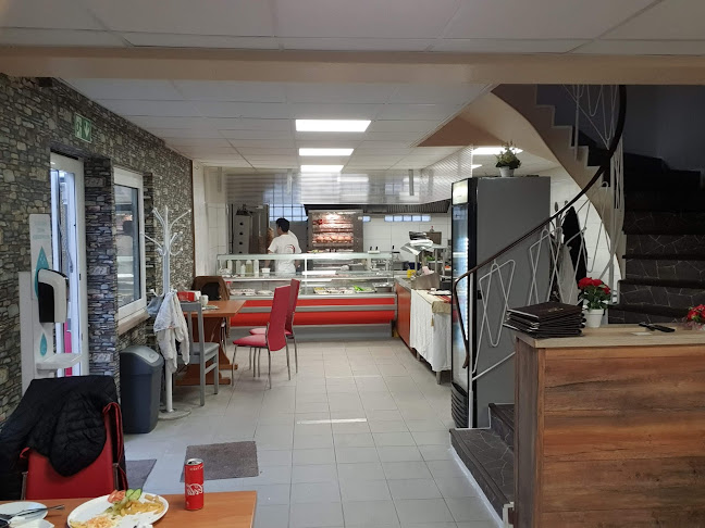 Duma GbR: Imbiss , Supermarkt , 88045 Friedrichshafen